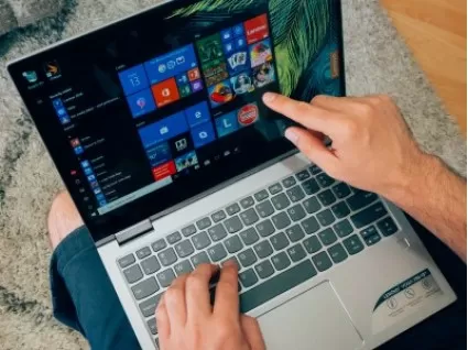 Хромбук HP Pro c640 G2 с защитой от воды